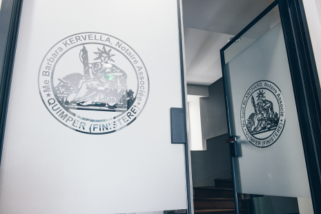 étude KB Notaires Quimper