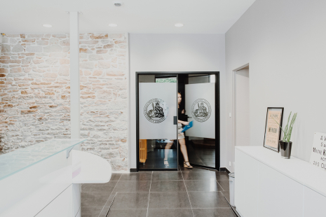 étude KB Notaires Quimper