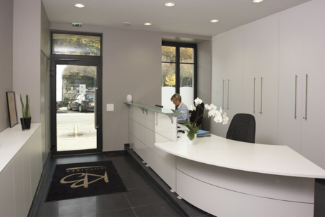 Accueil KBnotaires quimper