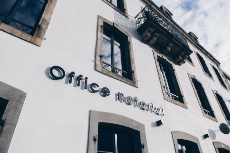 étude KB Notaires Quimper